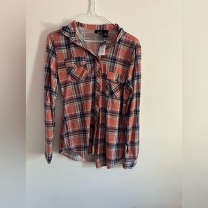 Flannel